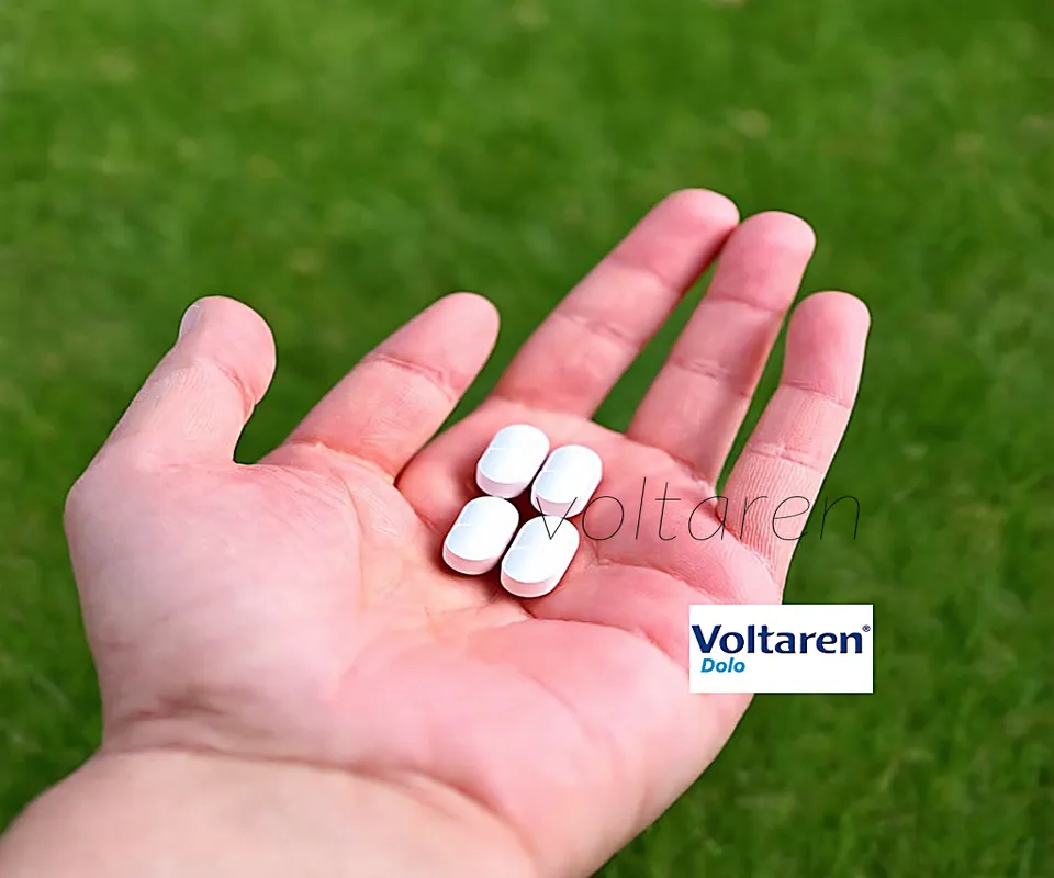 Voltaren inyecciones precio